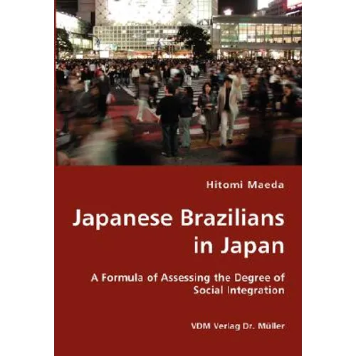 Japanese Brazilians in Japan