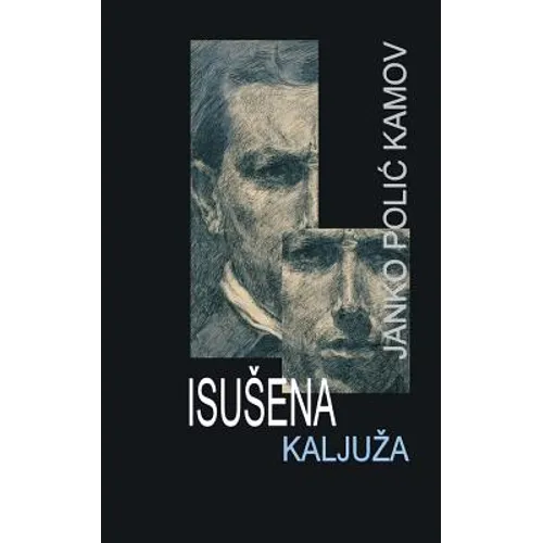 Isusena Kaljuza: Roman