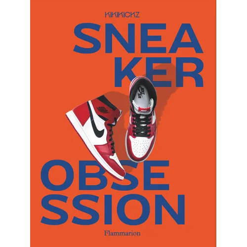 Sneaker Obsession