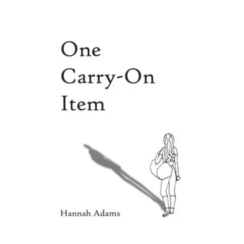 One Carry-On Item