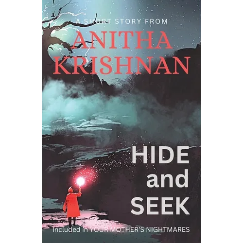 Hide-and-Seek: A Short Story