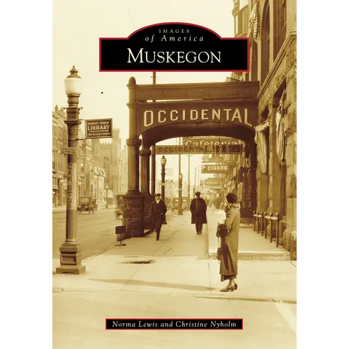 Muskegon