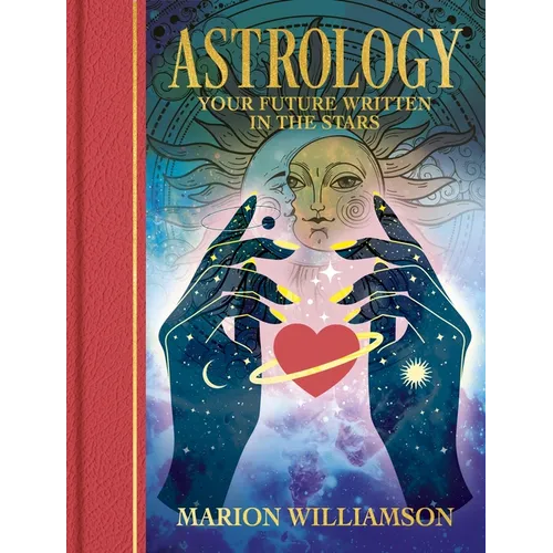Astrology: Your Future Written in the Stars