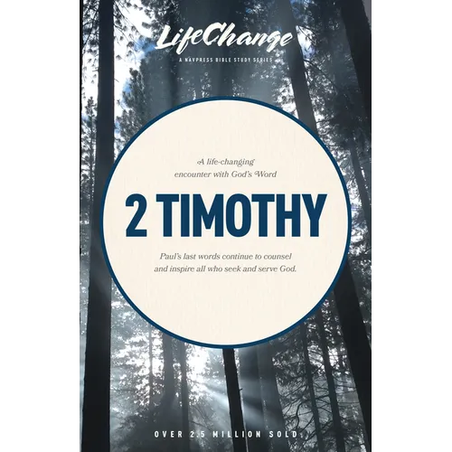 2 Timothy