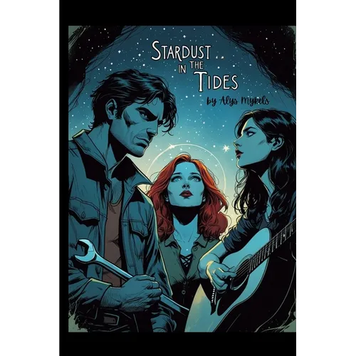 Stardust in the Tides