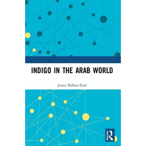 Indigo in the Arab World