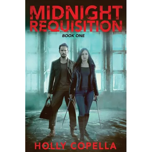 Midnight Requisition: Book One