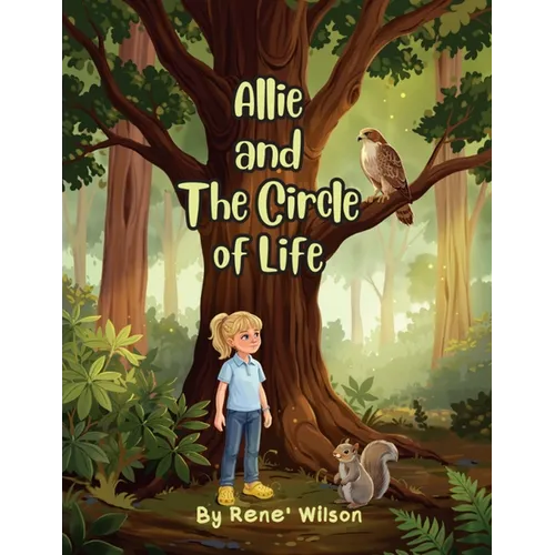 Allie and The Circle of Life