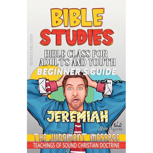 Bible Class for Adults and Youth: The Judgment Message