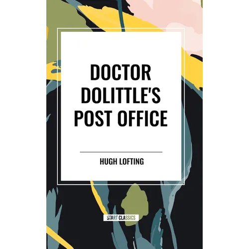 Doctor Dolittle's Post Office