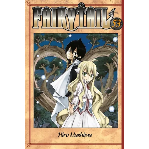 Fairy Tail 53