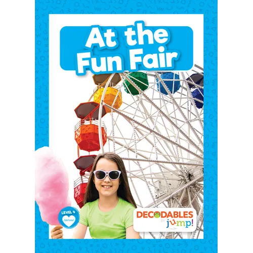 At the Fun Fair