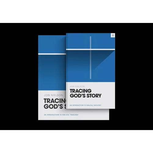 Tracing God's Story: An Introduction to Biblical Theology (Book and Workbook)