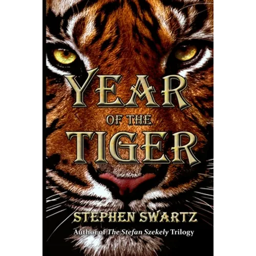 Year of the Tiger