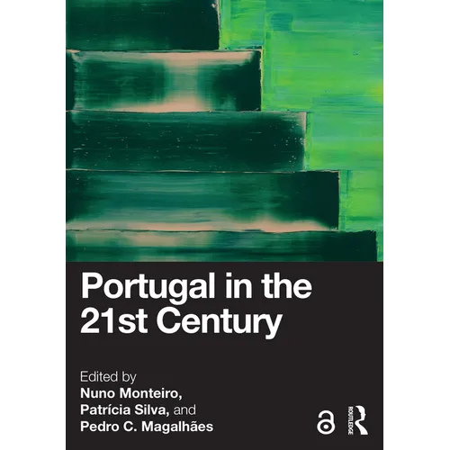 Portugal in the 21st Century
