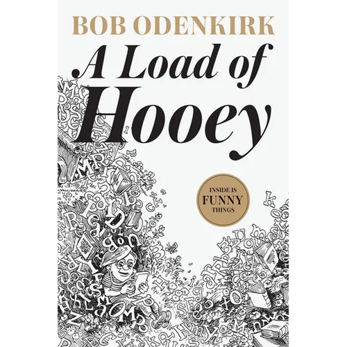 A Load of Hooey