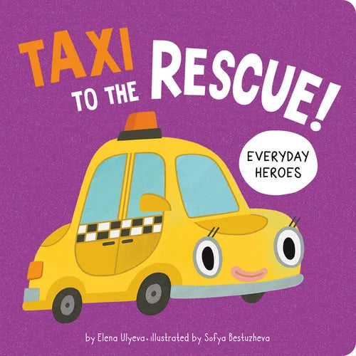 Taxi to the Rescue!