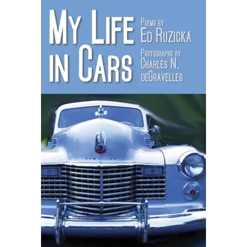 My Life in Cars
