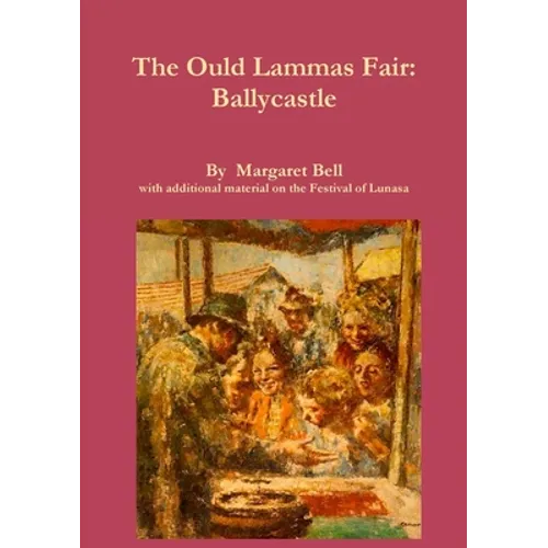 The Ould Lammas Fair