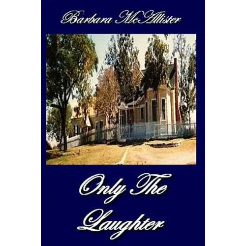 Only The Laughter: Light Years