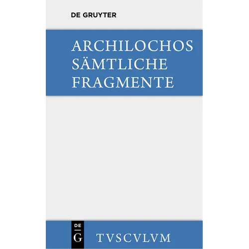 Archilochos