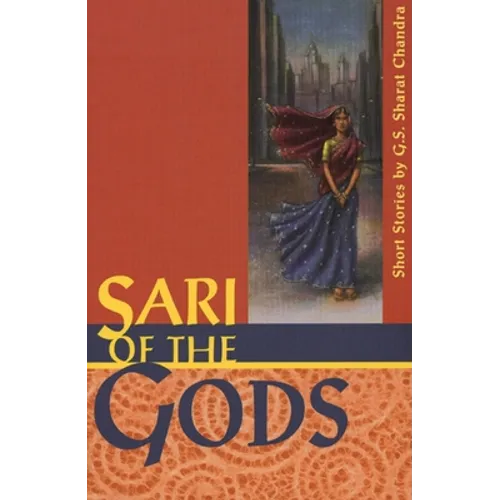 Sari of the Gods