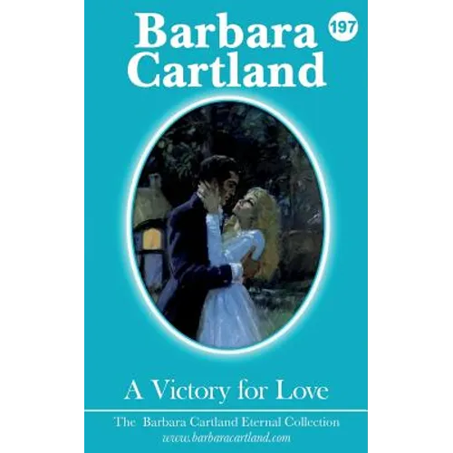197. A Victory for Love