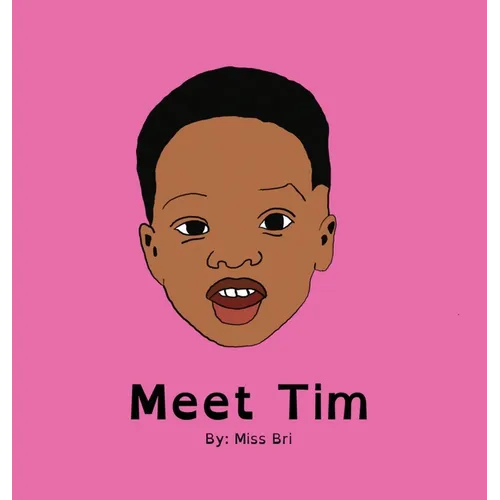 Meet Tim