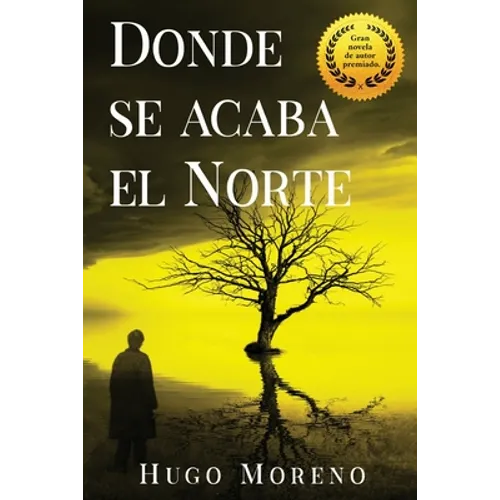 Donde se acaba el Norte