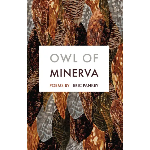 Owl of Minerva: Poems