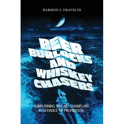 Beer Burlocks and Whiskey Chasers