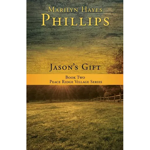 Jason's Gift
