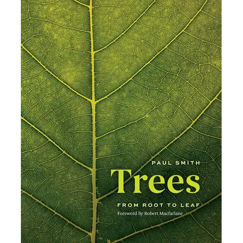 Trees: From Root to Leaf