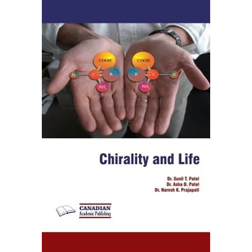 Chirality and Life