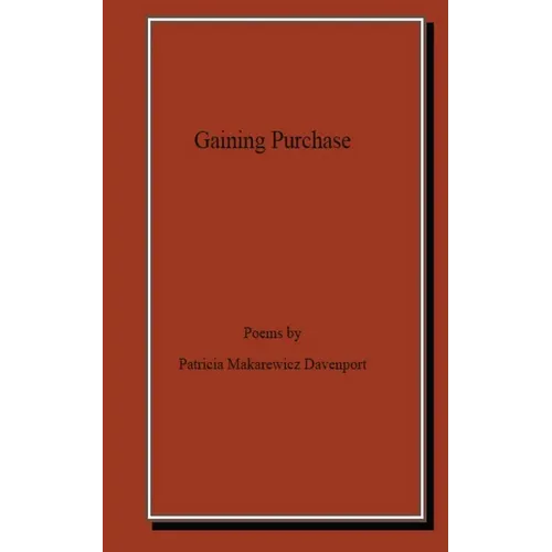 Gaining Purchase