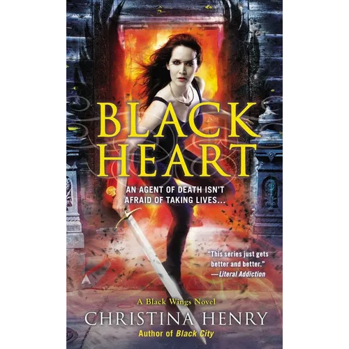 Black Heart