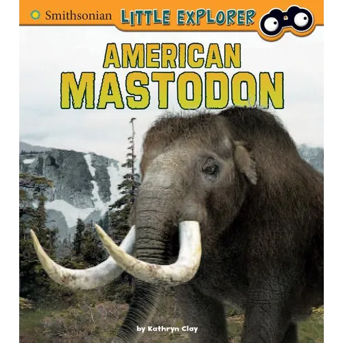 American Mastodon