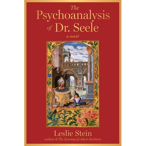 The Psychoanalysis of Dr. Seele