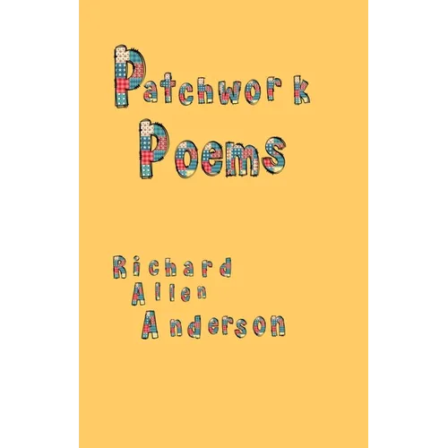 Patchwork Poems