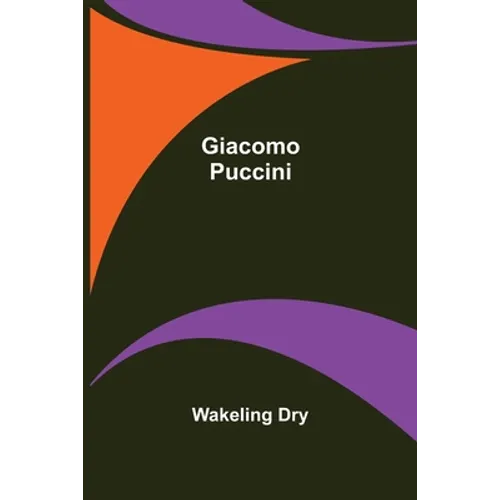 Giacomo Puccini