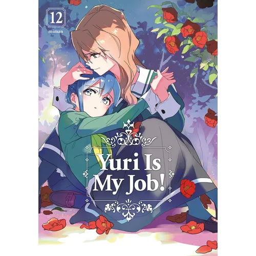 Yuri Is My Job! 12