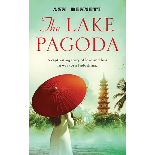 The Lake Pagoda