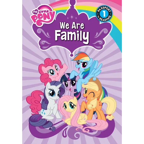 We Are Family