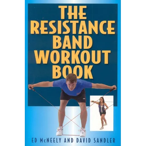 The Resistance Band Workout Book