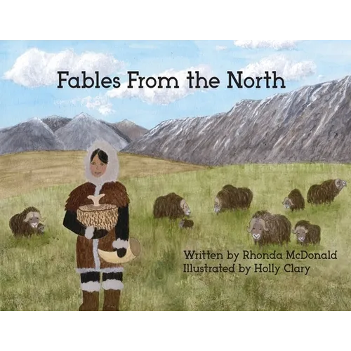 Fables From the North