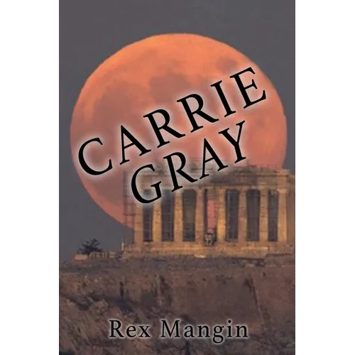 Carrie Gray