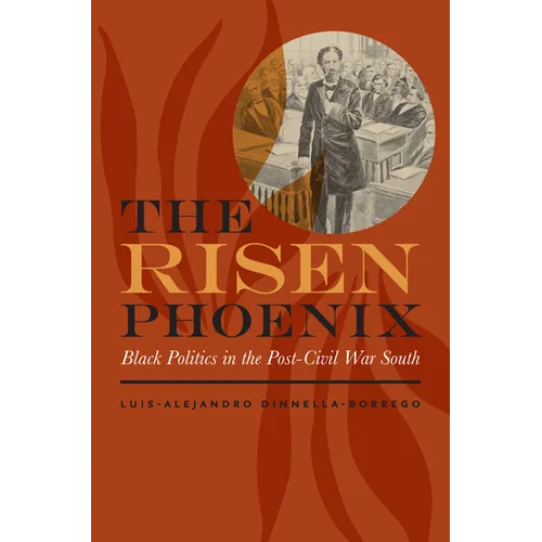 The Risen Phoenix: Black Politics in the Post-Civil War South