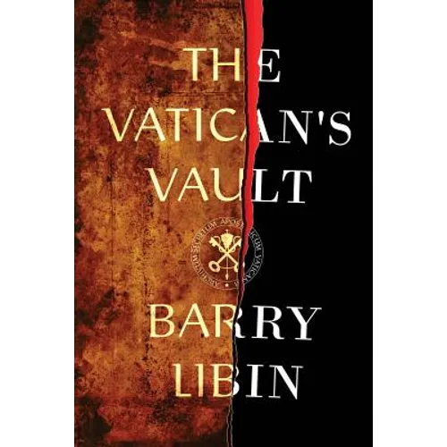 The Vatican's Vault