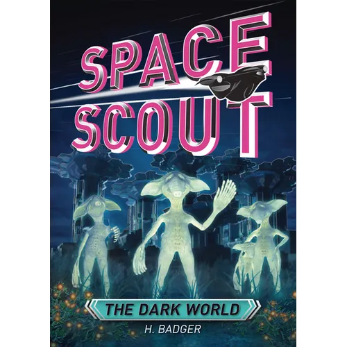 The Dark World