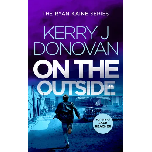 On the Outside